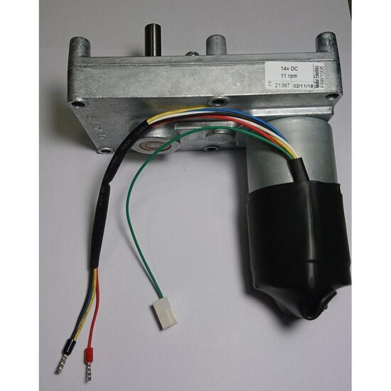 Padeves motors PV 100/180a,b,c,d (bezsuku)